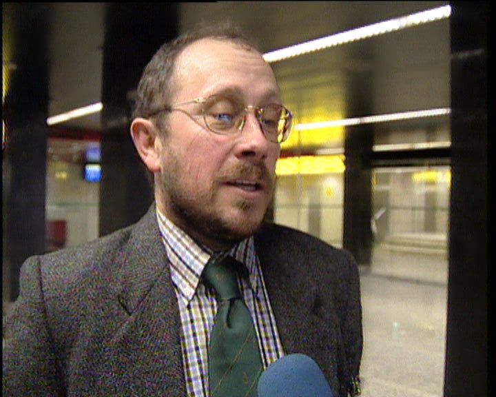 Prevenção da febre aftosa nos Aeroportos