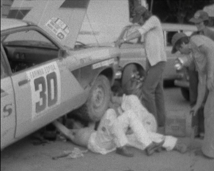 Rali Escuderia de Castelo Branco