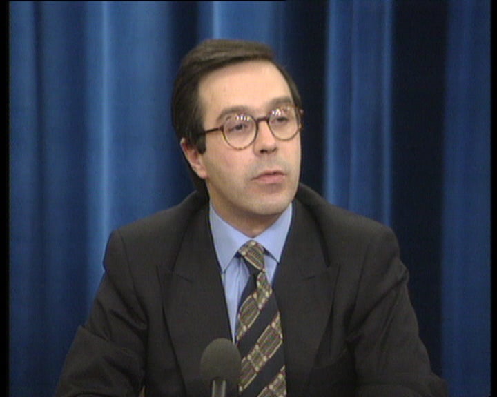 Alterações à lei da imprensa