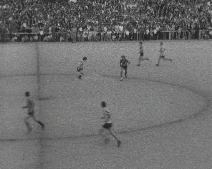 Futebol: SC Espinho vs União de Lamas
