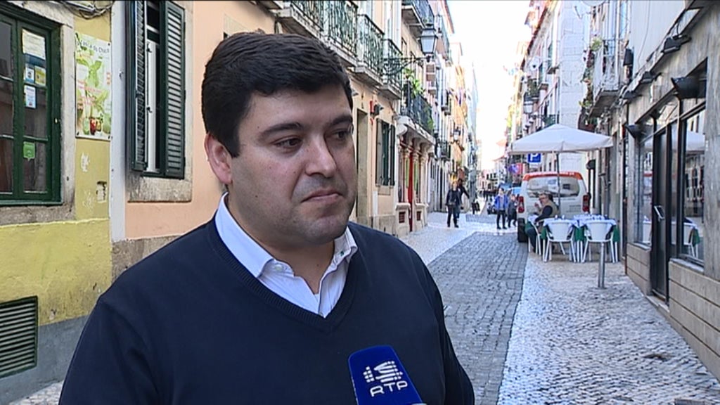 Bares no Bairro Alto e Cais do Sodré com horários prolongados