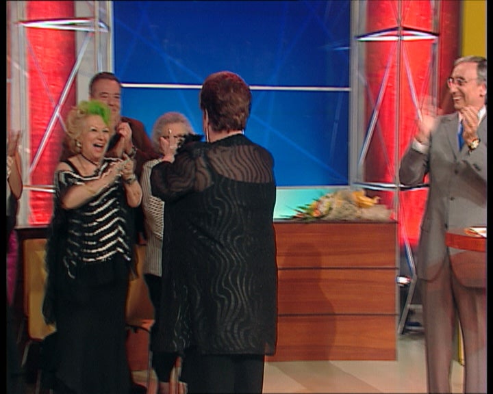 Tributo: Fernanda Batista – Parte III