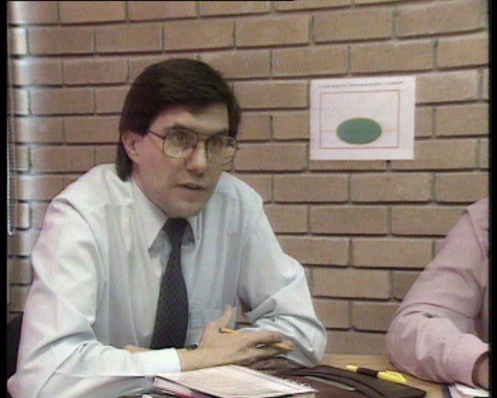 Programa eleitoral do LUSAP