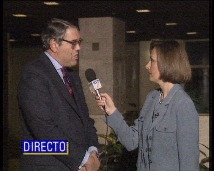 Cimeira Ibérica no Porto