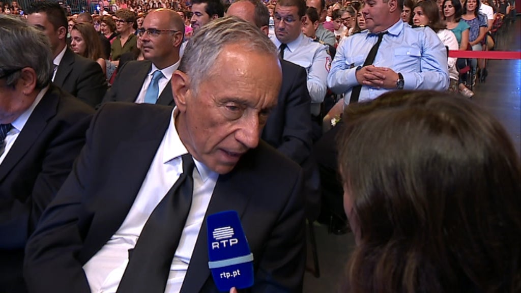 Concerto “Juntos Por Todos”