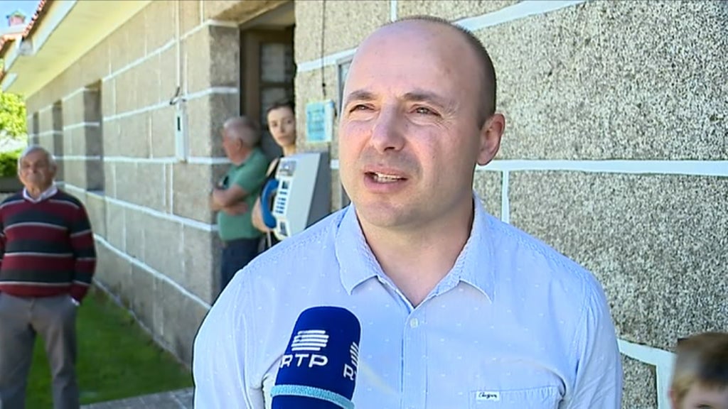 Eleições Europeias 2019: boicote em Montalegre