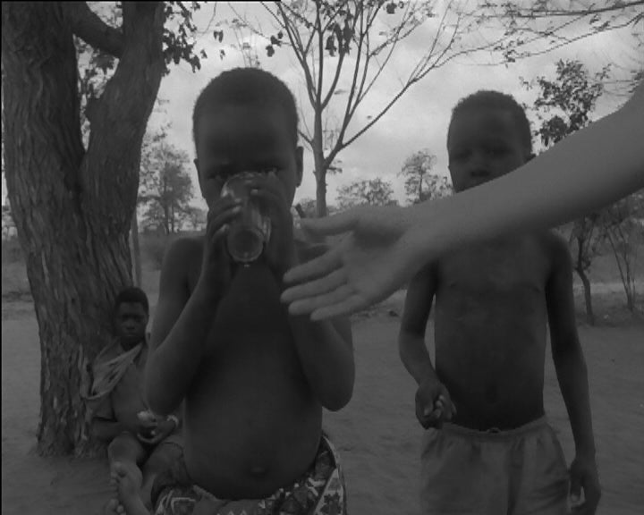 Serviço aéreo médico em Moçambique