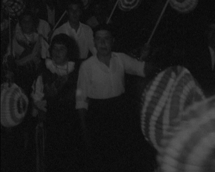 Festa de São João em Vila do Conde