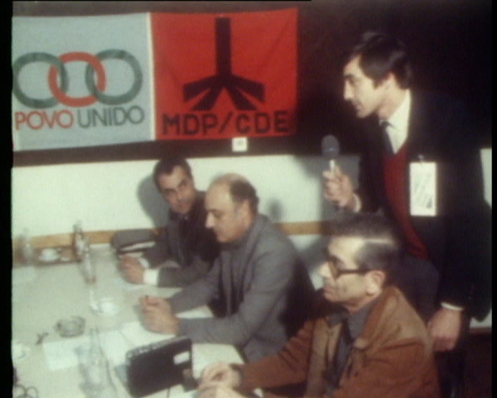 Coligação Aliança Povo Unido