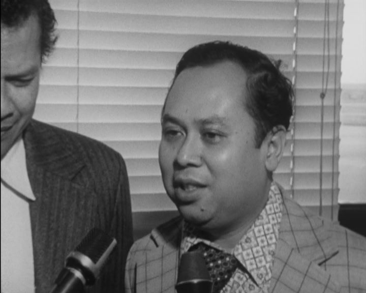 Delegação cultural de Malaca em Lisboa