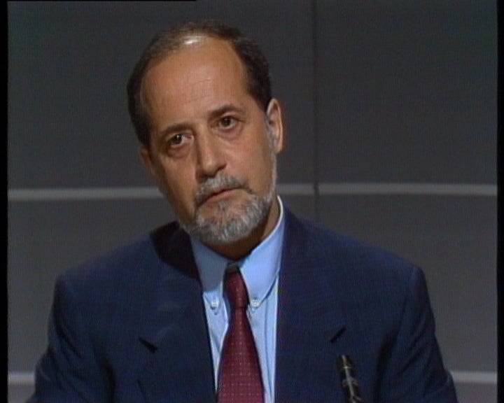 Entrevista ao arquitecto Vassalo Rosa