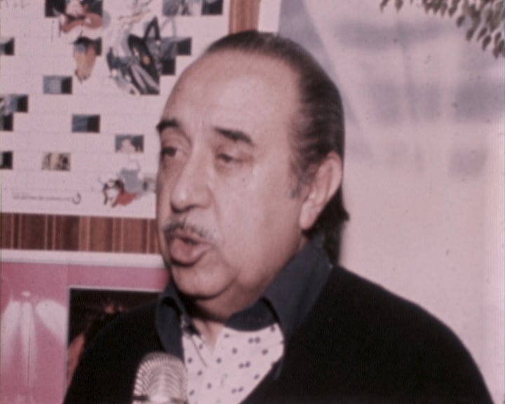 Morte de José Marques Vidal