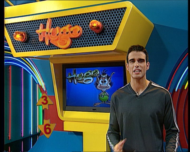 Hugo