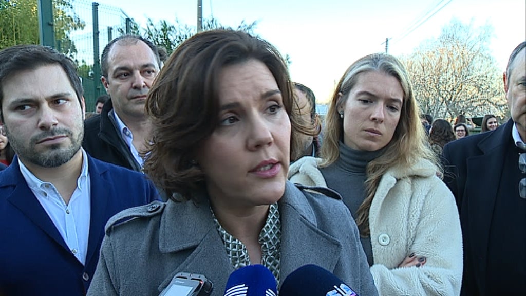 CDS-PP sobre a crise na Venezuela