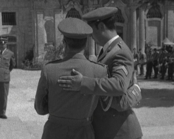 Comemoração do Dia da Unidade