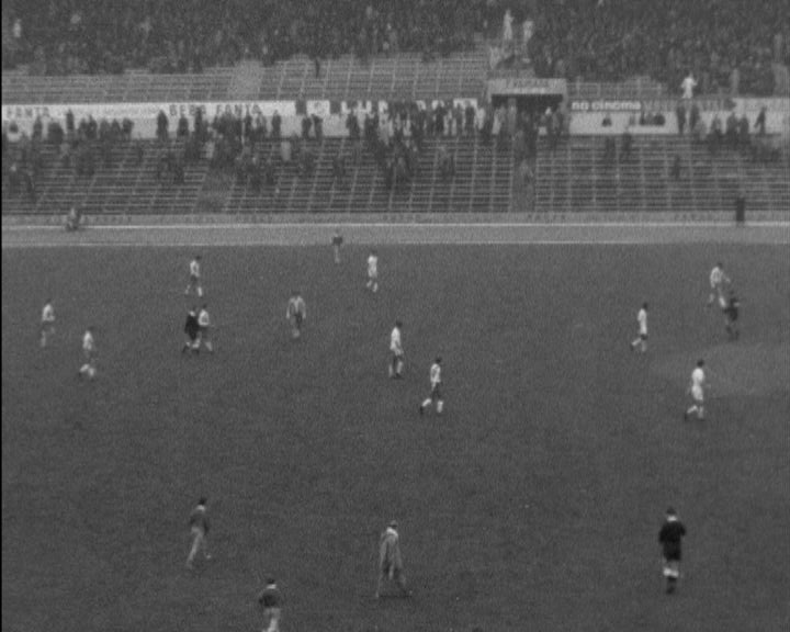 Futebol: Belenenses vs FC Porto