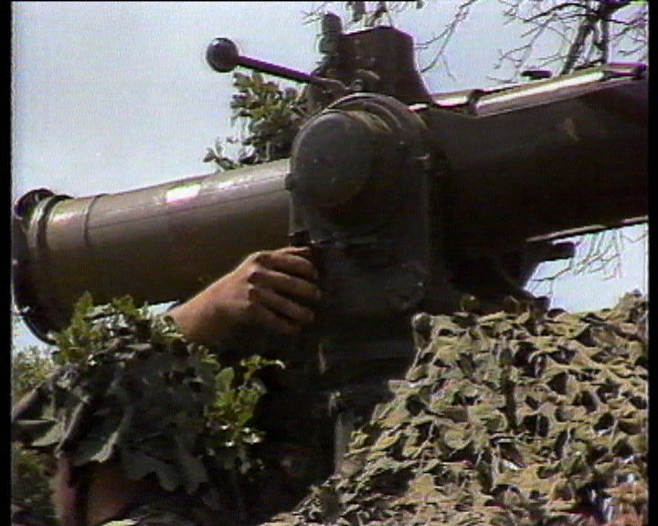 Aumento dos vencimentos dos militares