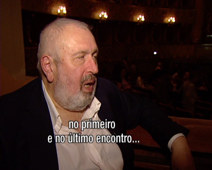 Ópera “Evguéne Onéguin”