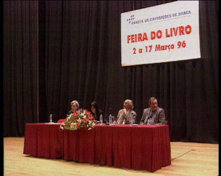 Feira do Livro de Braga