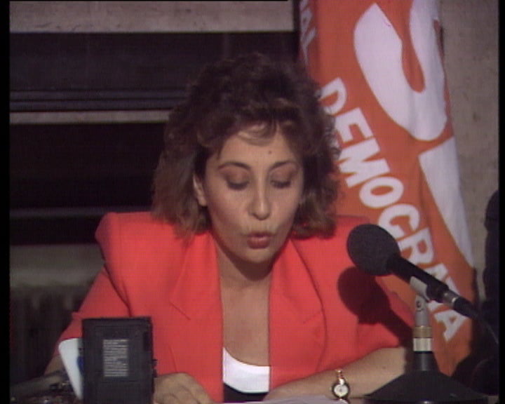 Projeto-lei do PSD sobre segredos de Estado