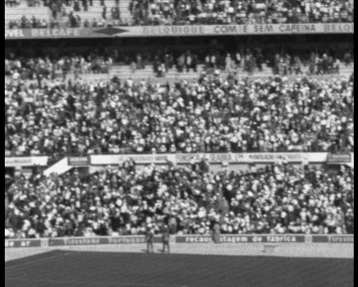 Futebol: Benfica vs CUF