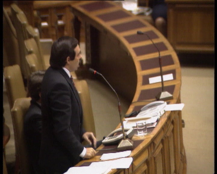 PCP exige inquérito à Assembleia da República