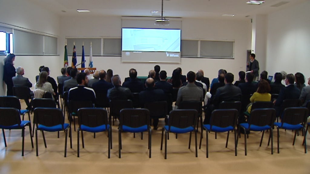 Remodelação Hospital da Horta