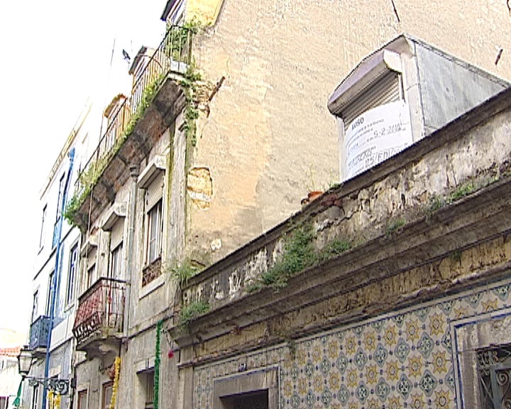 Plano Estratégico de Habitação