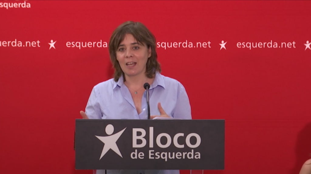 Lei de Bases da Saúde