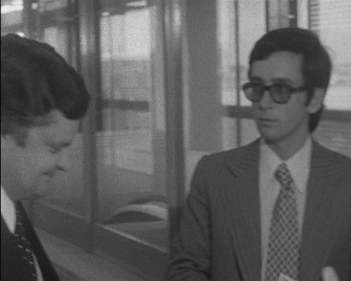 Chegada a Lisboa de Pinto Cardoso