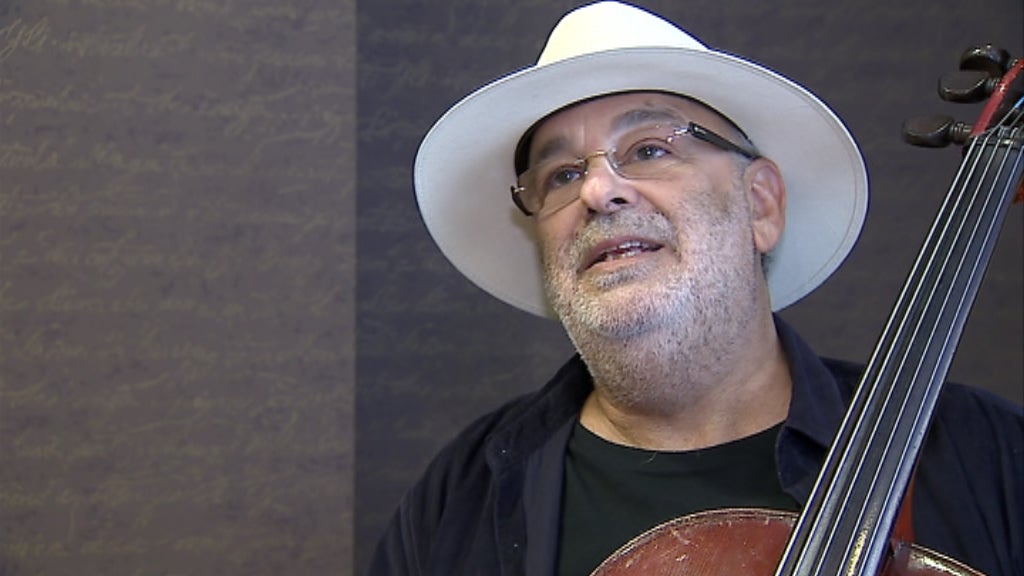 Jaques Morelenbaum em Portugal