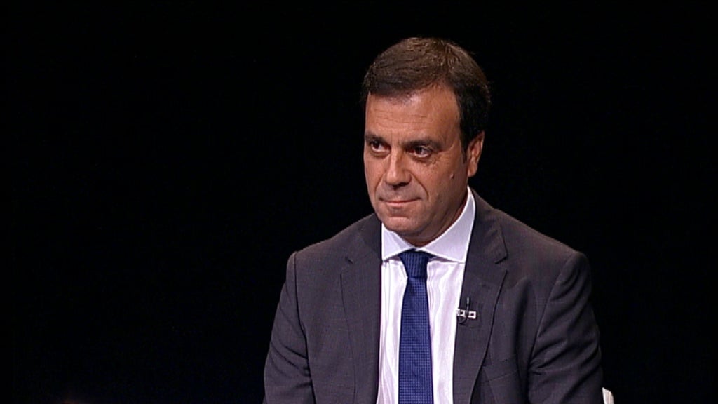 Autárquicas 2017:  Debate Autárquicas Bragança