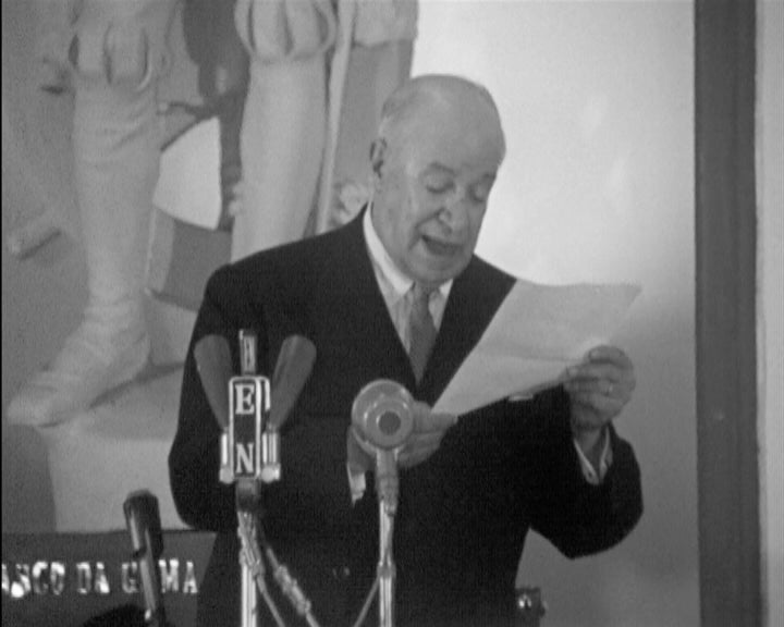 50º Aniversário da implantação da República, em Lisboa