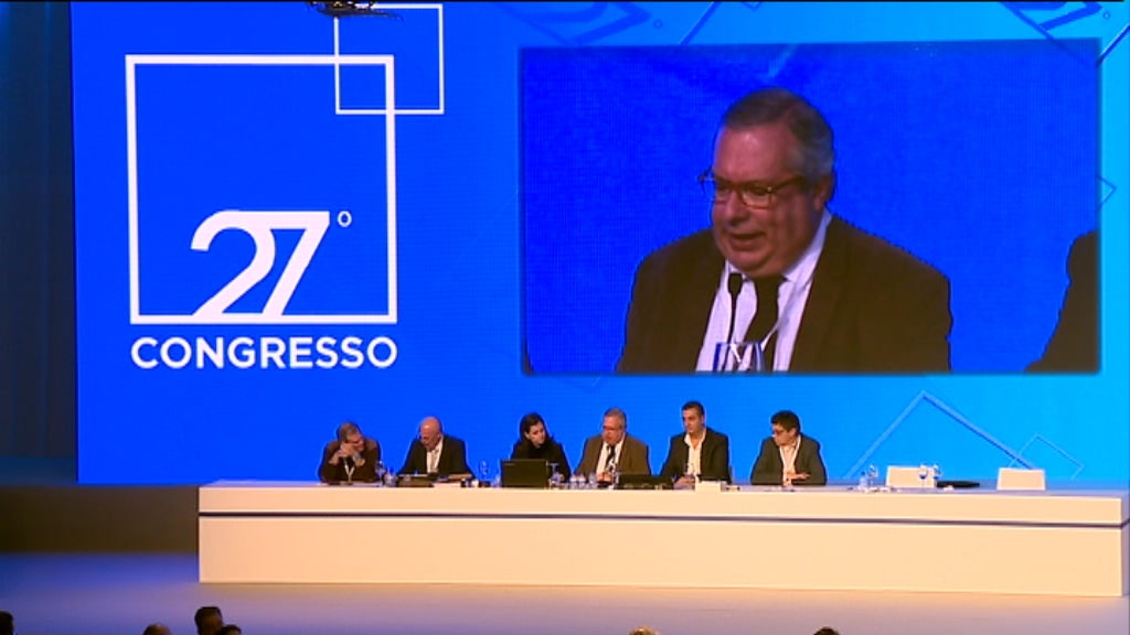 27º Congresso do CDS-PP