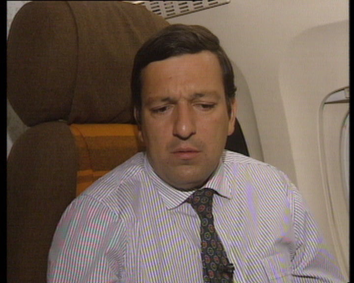 Entrevista a Durão Barroso