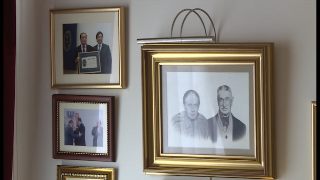 Casa Museu de José Franco