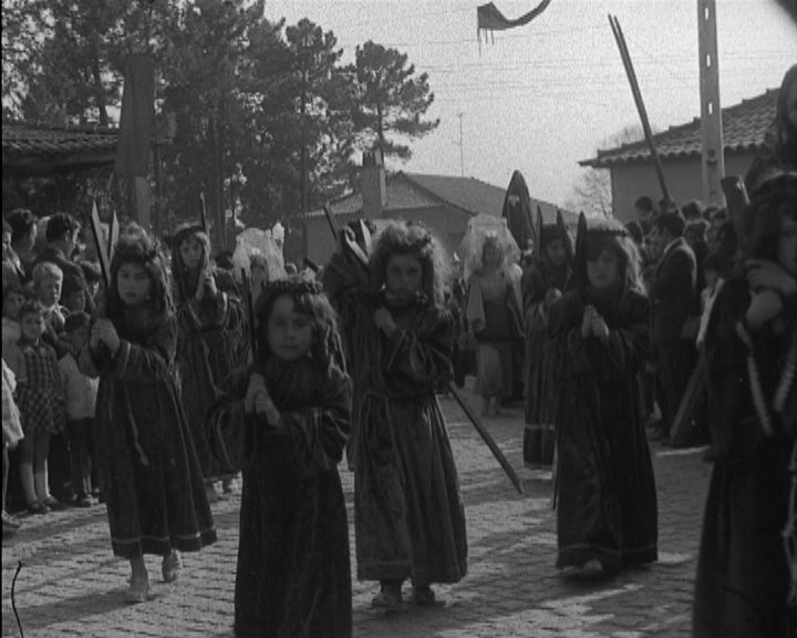 Procissão Senhor dos Passos