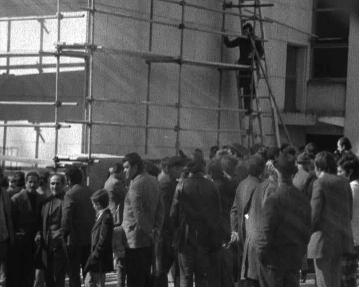 Ação Cívica do MFA em Viseu