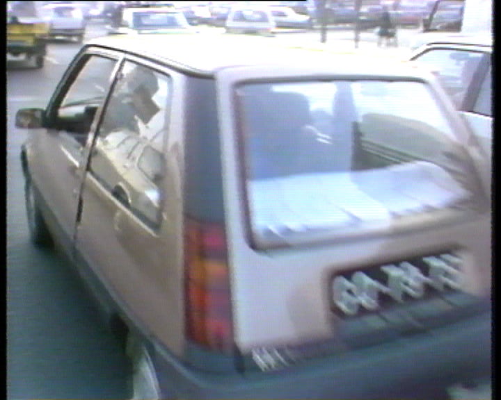 Lei sobre o transporte de crianças em automóveis