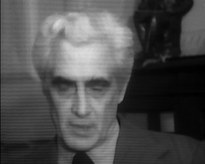 Governo Recebe Álvaro Cunhal