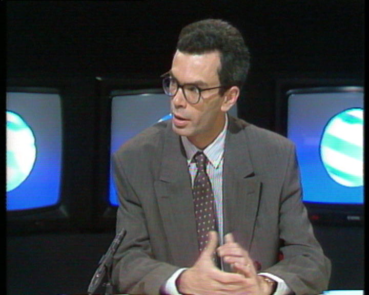 Entrevista a Luis Delgado