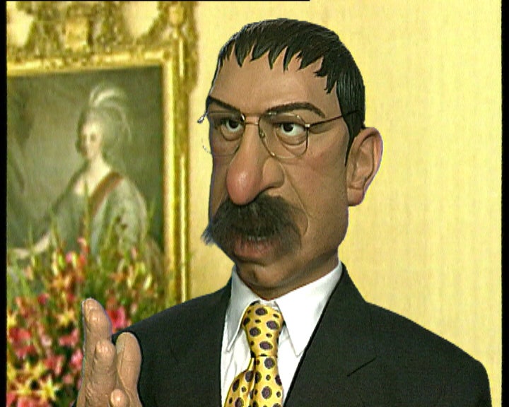 Novo Símbolo do PPD/PSD