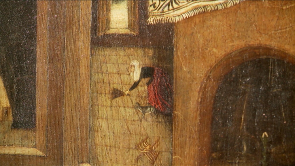 O Mestre Delirante de Guimarães