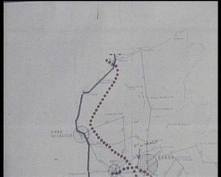Plano de Construção Rodoviário