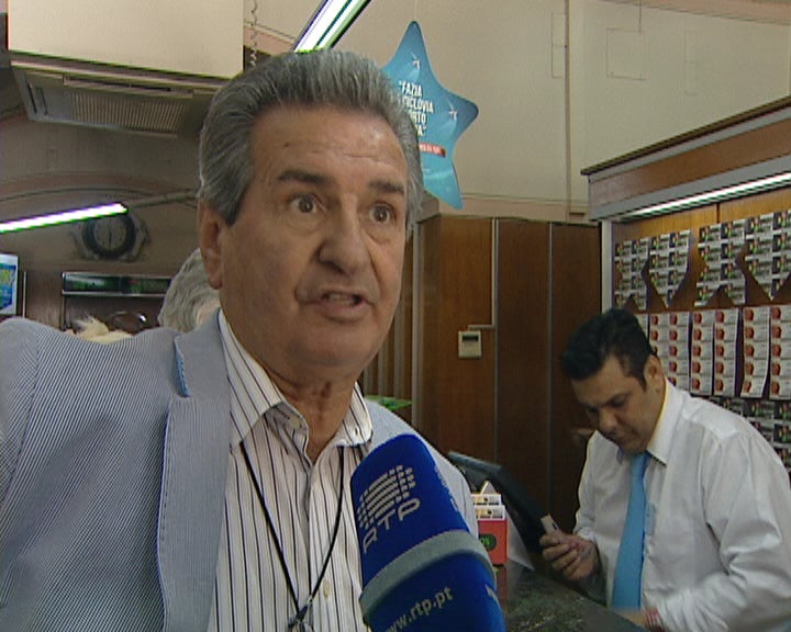 Sorteio da fatura da sorte