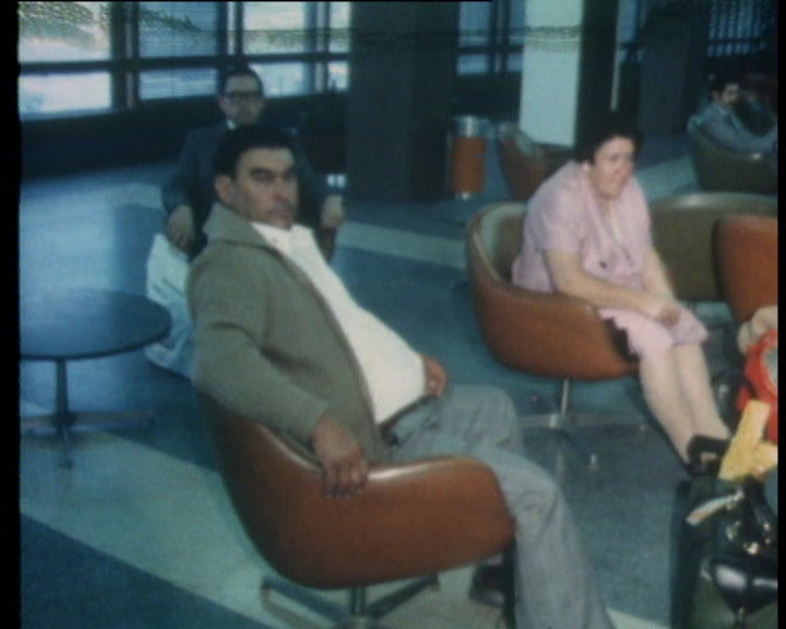 Falta de segurança no Aeroporto de Lisboa