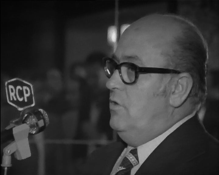 Atividades do Rádio Clube Português