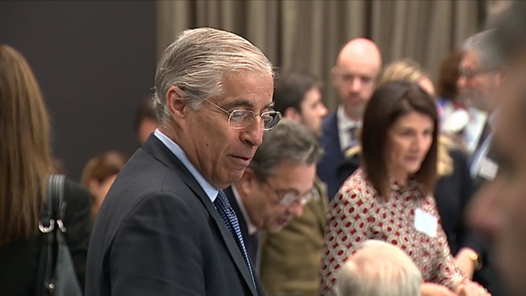 Reunião Luso Espanhola