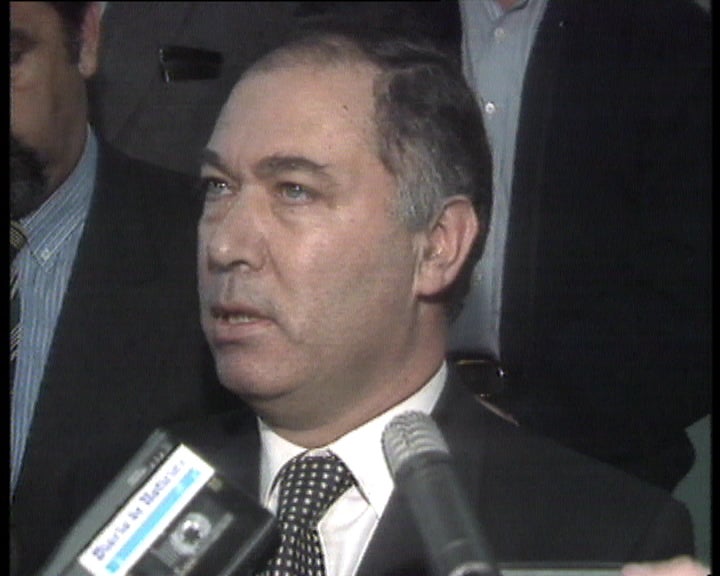 Caso da hemodiálise de Évora