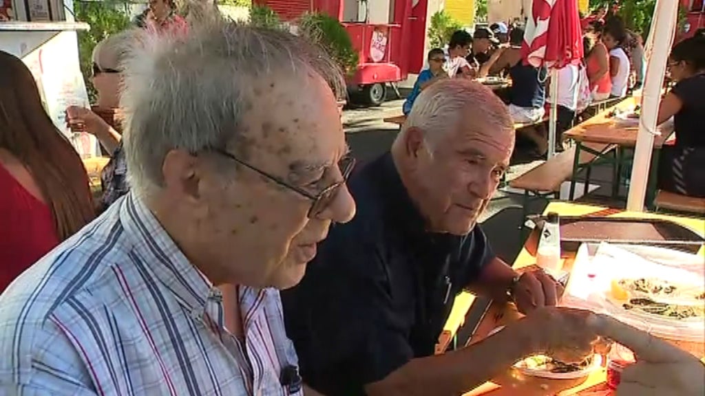 Mercado da Sardinha em Cascais